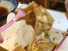 -四环冷面王(西单华威约饭街店)