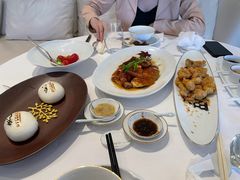 -宝丽轩中餐厅BAOLIXUAN