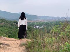 -白马涧龙池景区