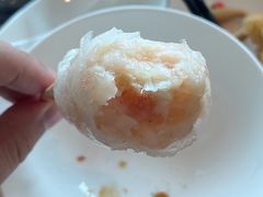 -长沙北辰洲际酒店-栀味轩中餐厅