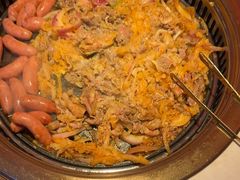 -杨记齐齐哈尔烤肉(总店)