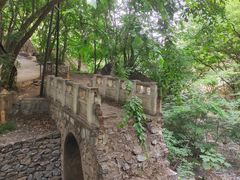 -北京上方山国家森林公园