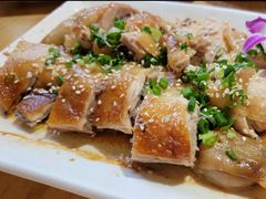 -德胜轩正宗顺德菜(宝安沙井会展中心店)