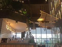 -候鸟等风来·精致西厨(万科第五城店)