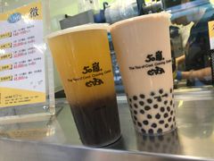 -50嵐鲜茶专卖连锁店(金城镇店)