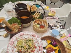 -KingThaia金泰兰(滨江天街店)