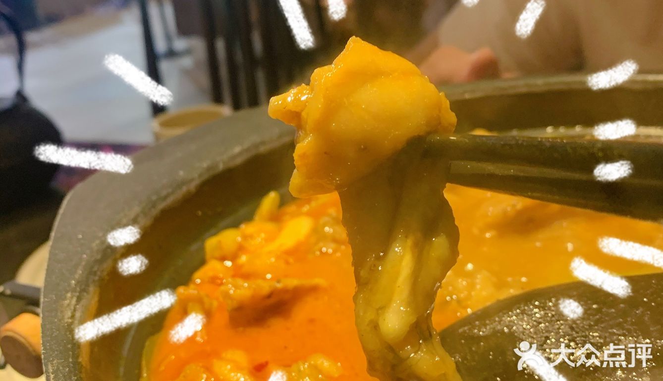 东莞探店｜火爆吃蛙首推-无招牌铁锅烤蛙🐸