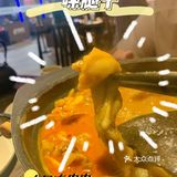 东莞探店｜火爆吃蛙首推-无招牌铁锅烤蛙🐸