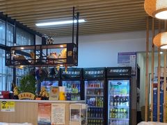 -郑记•不夜城烧烤•龙虾•虾蟹(黄鹤楼店)