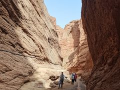 -天山神秘大峡谷