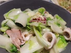 -悦海·家宴·冰花皮皮虾大锅贴(宝龙店)