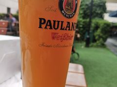-普拉那啤酒坊Paulaner(凯宾斯基饭店)