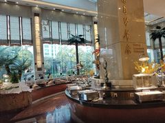 -世纪金源大饭店海鲜自助餐厅(迎宾路店)