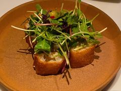 -胡麻(静安嘉里店)