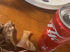 -前门杨记·铜锅涮肉(王府井·故宫店)