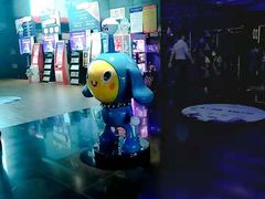 -喜满客影城(汉神广场店)