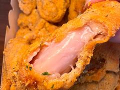 -悠个炸鸡(南京创始店)