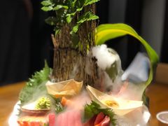 -和彩放题餐厅(酒仙桥店)