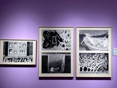 -【朵云轩艺术中心】博洛尼亚插画展·中国巡展·上海站