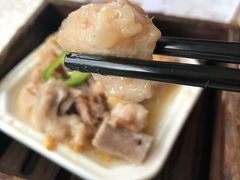 金蒜蒸排骨-食为先(广园店)