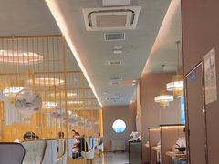 -南山翁新概念川菜(江宁万达广场店)