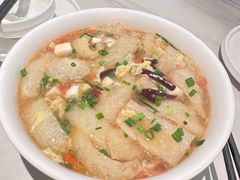 -旺达·福州菜(正大广场店)