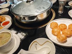 -顺峰顺水顺德菜(龙华店)