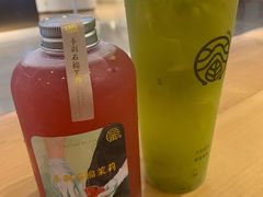 -眷茶(大卫城10楼店)