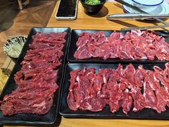 -牛品福潮汕牛肉火锅(旺庄店)