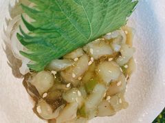 芥末章鱼-有喜屋·深夜食堂(北京西路店)