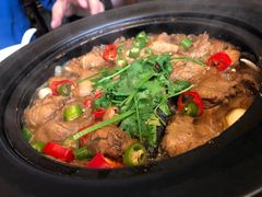 -皇家冰窖小院(什刹海店)