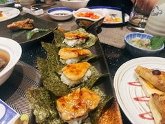 -極上萬膳·日料放题(海岸城店)