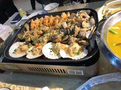 -舟山海鲜·江浙菜(银沙路店)