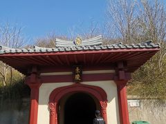 -洛阳古墓博物馆