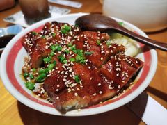 -岚山日式料理(郴州友阿国际广场店)