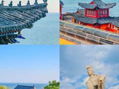 -锦州笔架山风景区