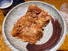 酱脊骨-95号酱骨·一块豆腐(展春园西路店)