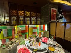 -ONE FULL 古董港式海鲜火锅