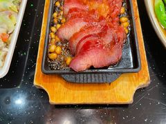 -香港威特瑞茶餐厅(小白楼音乐厅店)