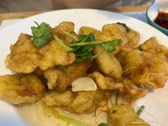 -叁拾壹克饺子·东北菜(国贸店)