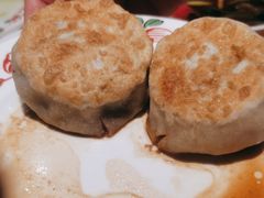 -清真·老门框爆肚涮肉·中华老字号(丰管路店)