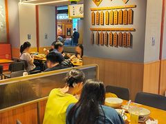 -佰海稻食堂·盖饭·拉面·寿喜锅(中华广场店)