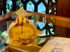 -西关84·History·Art·Cafe