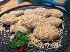 -连鹭海鲜·海肠捞饭·海胆饭(星海店)