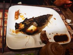 -汉巴味德巴西烤肉(顺和广场店)