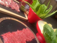 -乔先生涮肉·鲜活牛羊肉火锅(塘沽店)