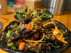 -牛品福潮汕牛肉火锅(旺庄店)