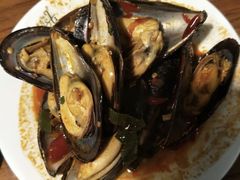 黄金贝-汉巴味德(大悦城店)