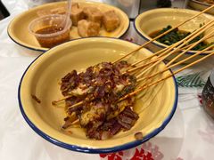 -东排食堂长沙小吃大排档(五一广场店)