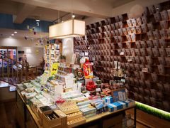 零售区-猫的天空之城概念书店(束河店)